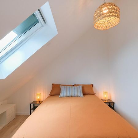 Appartement Le Perchoir Du Marche - Appt Pour 2 à Saint-Nazaire  Extérieur photo